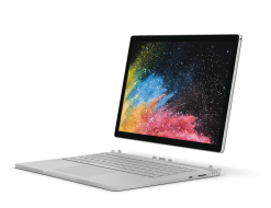 لپ تاپ مایکروسافت MICROSOFT SURFACE BOOK2 (CPI I5)