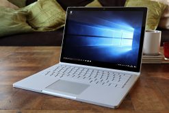 لپ تاپ مایکروسافت MICROSOFT SURFACE BOOK2 (CPI I5)