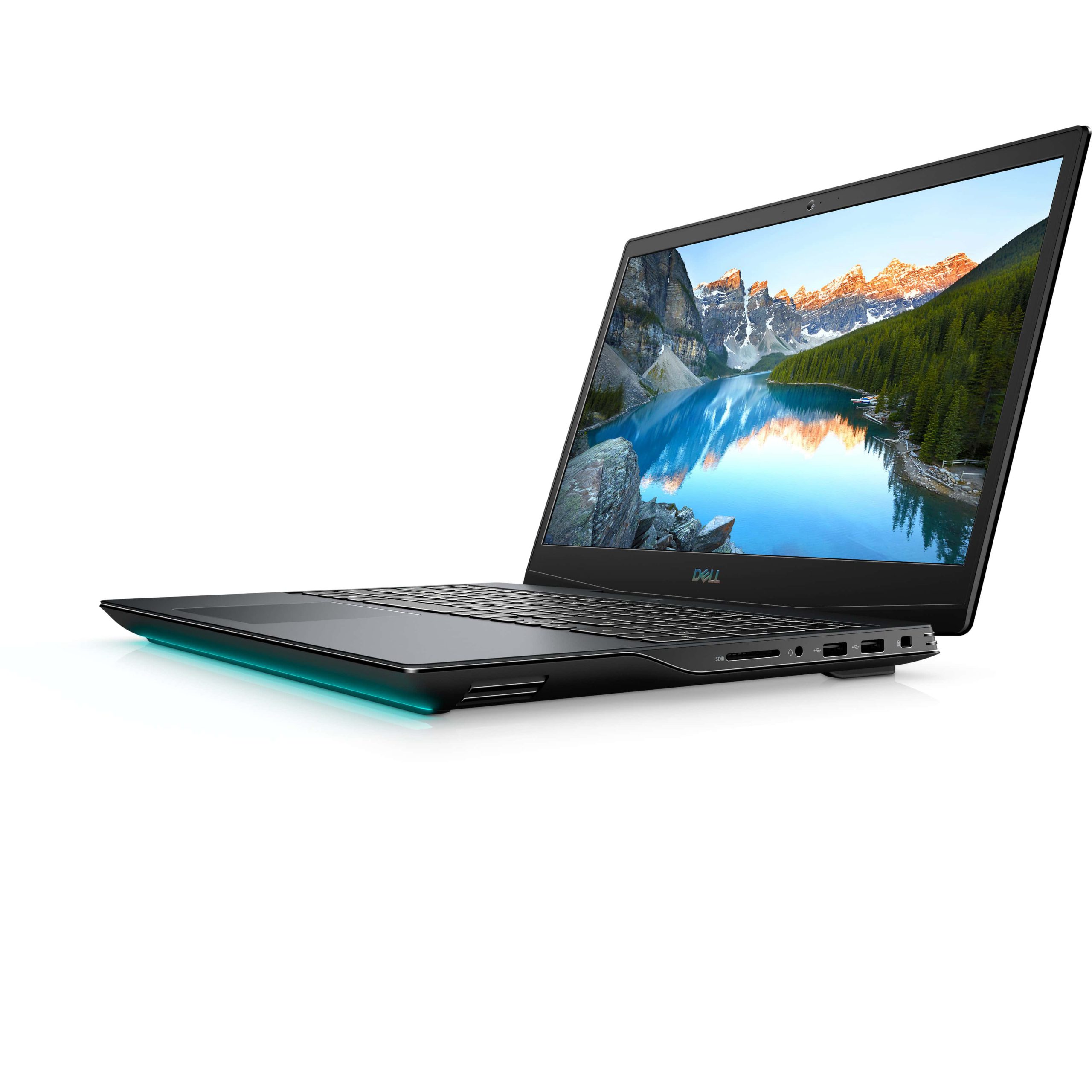 لپ تاپ دل Dell Gaming G5 15 5500 5 لپ تاپ دل Dell Gaming G5 15 5500