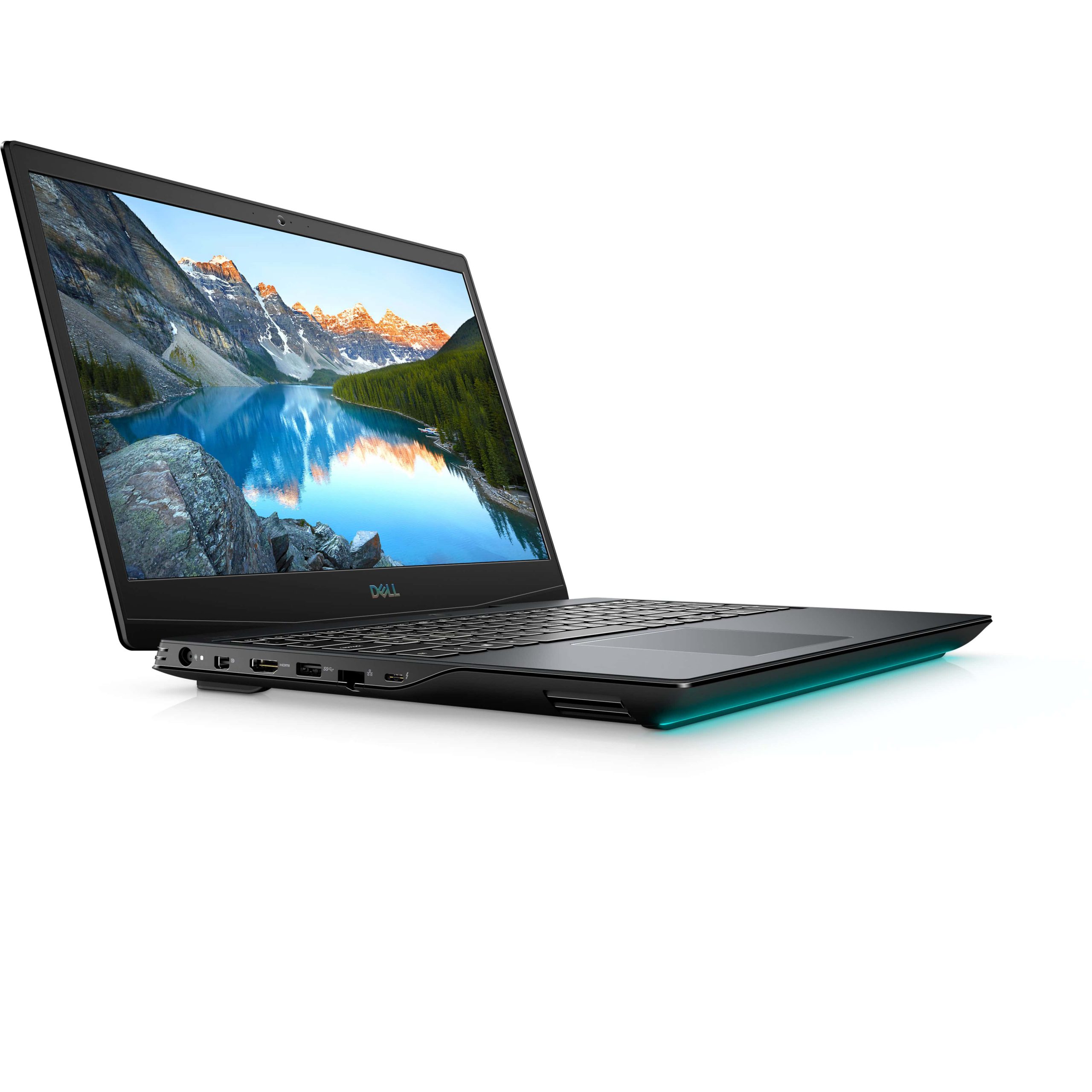 لپ تاپ دل Dell Gaming G5 15 5500 3 لپ تاپ دل Dell Gaming G5 15 5500