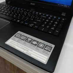 لپ تاپ ایسر acer aspire e5-576g-77he