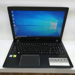 لپ تاپ ایسر acer aspire e5-576g-77he