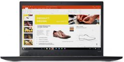 لپ تاپ لنوو LENOVO THINKPAD T470S