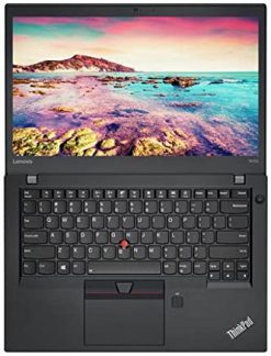 لپ تاپ لنوو LENOVO THINKPAD T470S