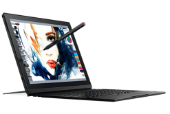تبلت لنوو  Lnovo ThinkPad X1 Tablet