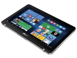 لپ تاپ ایسوس  ASUS Q504U