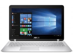 لپ تاپ ایسوس  ASUS Q504U