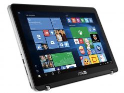 لپ تاپ ایسوس  ASUS Q504U