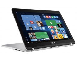 لپ تاپ ایسوس  ASUS Q504U