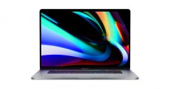 لپ تاپ اپل مک بوک پرو Apple MacBook Pro 2017