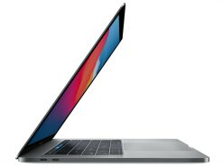 لپ تاپ اپل مک بوک پرو Apple MacBook Pro 2017