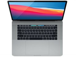 لپ تاپ اپل مک بوک پرو Apple MacBook Pro 2017
