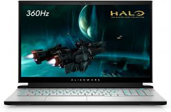 لپ تاپ دل DELL ALIENWARE M17 R4