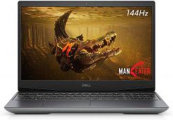 لپ تاپ دل Dell Gaming G5 5505