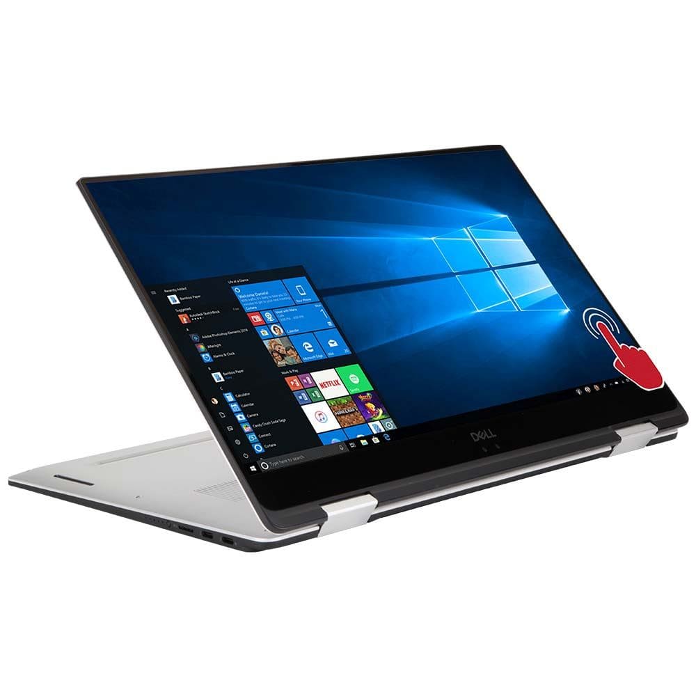 لپ تاپ دل Dell Precision 5530 2 لپ تاپ دل Dell Precision 5530
