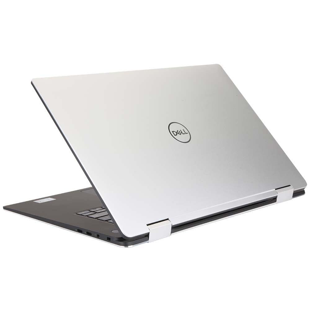 لپ تاپ دل Dell Precision 5530 5 لپ تاپ دل Dell Precision 5530