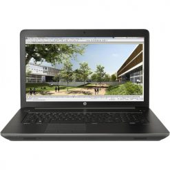 لپ تاپ اچ پی HP ZBOOK 17 G3