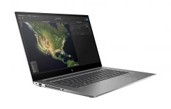 لپ تاپ اچ پی HP ZBook Create G7 (I9/RTX 2080 MAX)