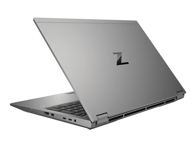 لپ تاپ اچ پی HP ZBOOK FURY 15 G7 MOBILE WORKSTATION 4 لپ تاپ اچ پی HP ZBOOK FURY 15 G7 MOBILE WORKSTATION