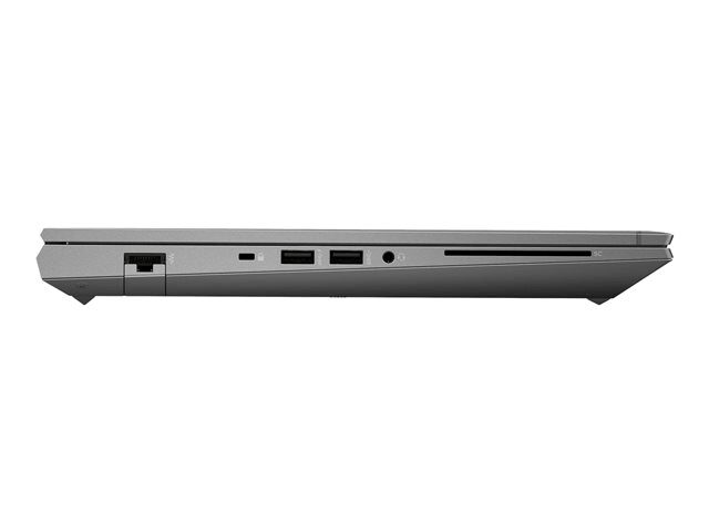 لپ تاپ اچ پی HP ZBOOK FURY 15 G7 MOBILE WORKSTATION 5 لپ تاپ اچ پی HP ZBOOK FURY 15 G7 MOBILE WORKSTATION