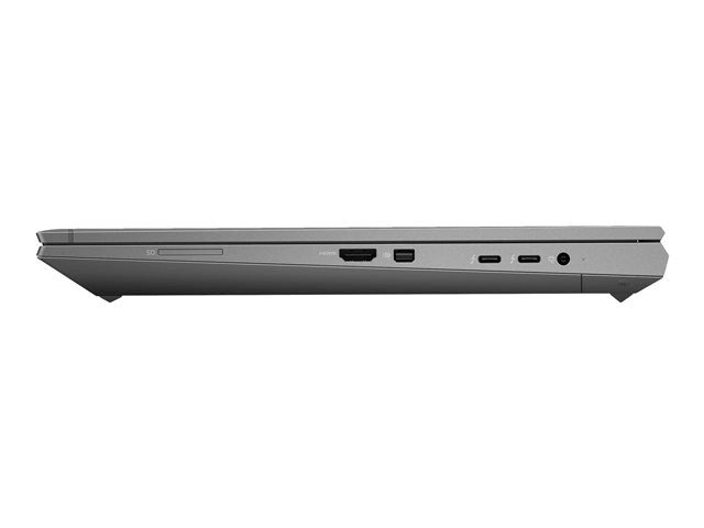 لپ تاپ اچ پی HP ZBOOK FURY 15 G7 MOBILE WORKSTATION 6 لپ تاپ اچ پی HP ZBOOK FURY 15 G7 MOBILE WORKSTATION