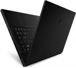 لپ تاپ ام اس ای MSI GS66 10SF 444CA Stealth