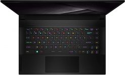 لپ تاپ ام اس ای MSI GS66 10SF 444CA Stealth