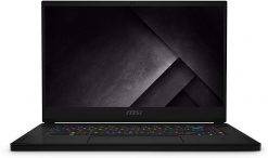 لپ تاپ ام اس ای MSI GS66 10SF 444CA Stealth