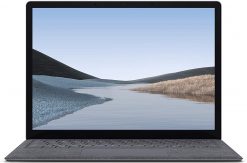 لپ تاپ مایکروسافت سرفیس Surface Laptop 3