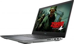 لپ تاپ دل DELL GAMING G5 5505