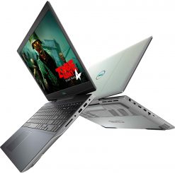لپ تاپ دل DELL GAMING G5 5505