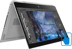 لپ تاپ اچ پی HP ZBook Studio x360 G5 (I7)