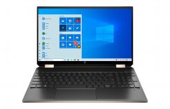 لپ تاپ اچ پی HP Spectre x360 (I7-10TH)