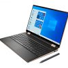 لپ تاپ اچ پی HP Spectre x360 (I7-10TH) 11 HP Spectre x360