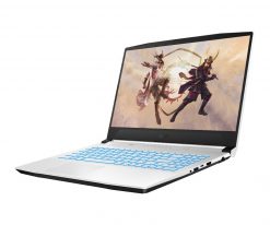 لپ تاپ ام اس ای MSI Sword 15