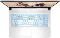 لپ تاپ ام اس ای MSI Sword 15