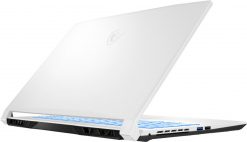 لپ تاپ ام اس ای MSI Sword 15