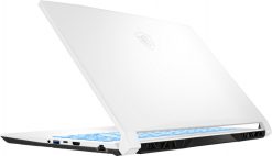 لپ تاپ ام اس ای MSI Sword 15
