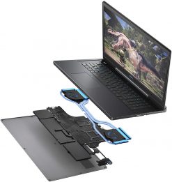 لپ تاپ دل Dell G7 17 7790