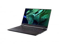 لپ تاپ گیگابایت GIGABYTE AERO 17