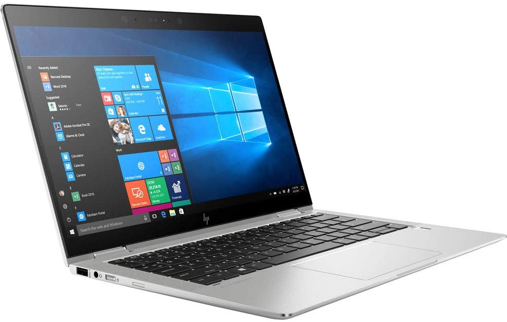 لپ تاپ اچ پی HP Elitebook X360 1030 G3 5 لپ تاپ اچ پی HP Elitebook X360 1030 G3