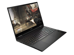 لپ تاپ اچ پی HP OMEN Laptop 15 (I7/RTX 3060) 7 لپ تاپ اچ پی HP OMEN Laptop 15 (I7/RTX 3060)