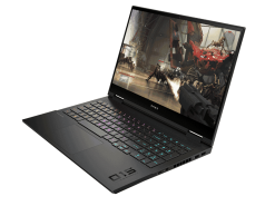 لپ تاپ اچ پی HP OMEN Laptop 15 (I7/RTX 3060) 6 لپ تاپ اچ پی HP OMEN Laptop 15 (I7/RTX 3060)