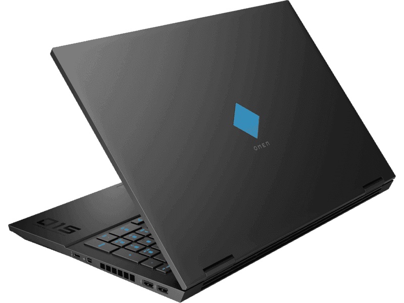 لپ تاپ اچ پی HP OMEN Laptop 15 (I7/RTX 3060) 4 لپ تاپ اچ پی HP OMEN Laptop 15 (I7/RTX 3060)