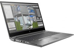 لپ تاپ اچ پی HP ZBook Fury 15 G7 (I9/RTX 500) 7 لپ تاپ اچ پی HP ZBook Fury 15 G7 (I9/RTX 500)