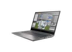 لپ تاپ اچ پی HP ZBook Fury 15 G7 (I9/RTX 500)