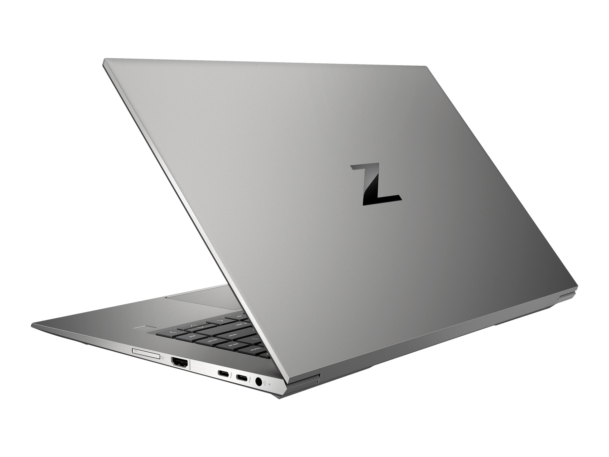 لپ تاپ اچ پی HP ZBook Studio G7 5 لپ تاپ اچ پی HP ZBook Studio G7