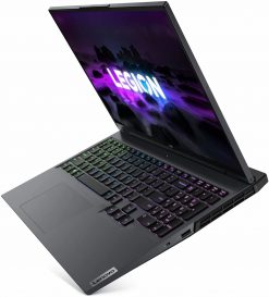 لپ تاپ لنوو Lenovo Legion 5 Pro 16ITH6 82JF0000US