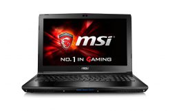 لپ تاپ ام اس ای MSI GL62 6QD