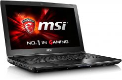لپ تاپ ام اس ای MSI GL62 6QD